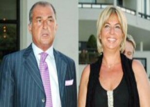 Terim sesleri y�kseliyor