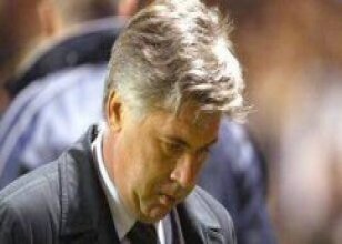 Ancelotti'nin Mourinho'ya isyan�!