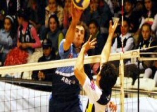 Arkasspor zor haftayı galibiyetle kapattı