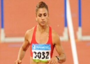 �lkemizi 3 atlet temsil edecek