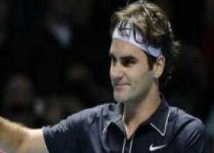 "Gelmiş geçmiş en iyi tenisçi Federer"