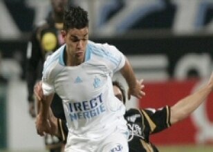 90+ Ben Arfa: 1-1