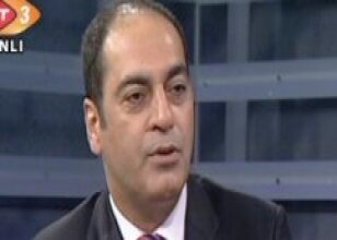 TRT Spor Servisi'nde deprem