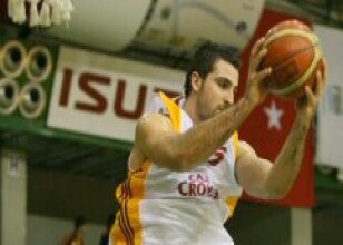 Cemal Alba Berlin'de!