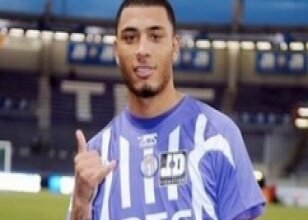 Kaz�m sonradan girdi!
