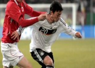 D�ellocu Mesut!