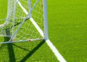K�r�khanspor'da zirve sevinci