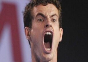"Bask� Murray'in �zerinde"