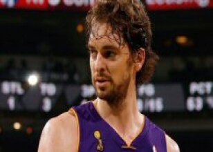 Gasol'un gizemli takip�ileri
