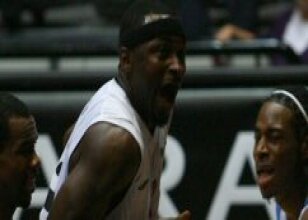Mire Chatman'dan yalanlama geldi