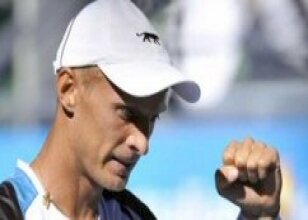 Davydenko r�zgar�