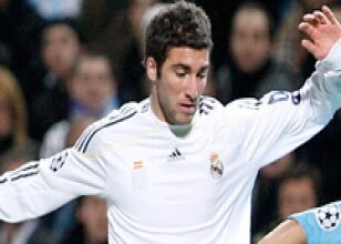 Higuain Real'de kalmak istiyor