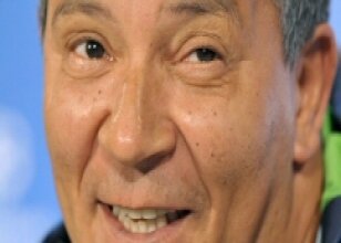 Rijkaard'�n eski yard�mc�s� istifa etti