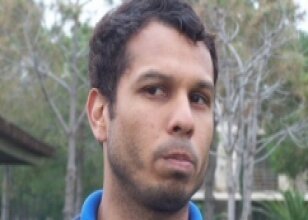 Bamba�ka bir Alanzinho!