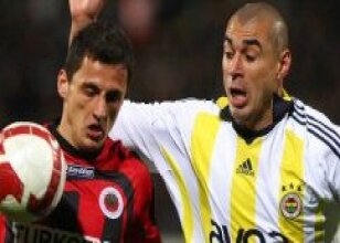 Elde var 'sıfır': 0-0