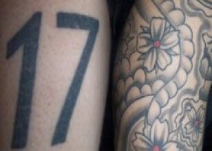 Kim bu 17 numara?