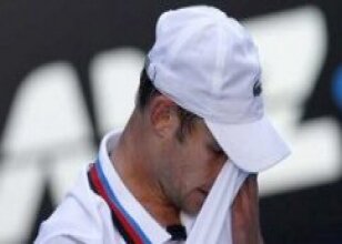 Roddick'in vedas�
