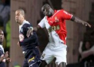 Monaco ge�it vermedi: 0-0