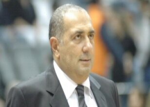 Didin'in tak�m� rahat kazand�: 89-76
