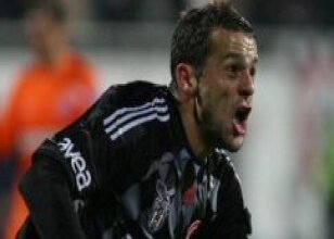 Kara Kartal'�n zirve u�u�u: 2-0