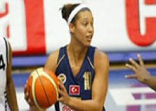 Nicole Powell'a All-Star daveti