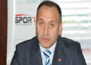 "TOSF Fedarasyonunda ����r a�aca��m"