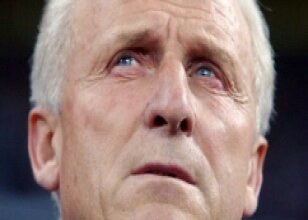 Trapattoni Milli Tak�m i�in ne dedi?