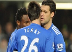 Ballack: "Wenger mazeret ar�yor"