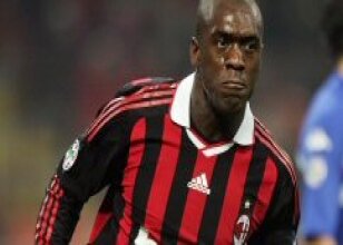 Rooney en �ok Seedorf'tan �ekniyor