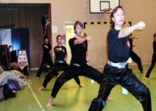 Avrupa Wushu Genel Kurulu Antalya'da yap�lacak