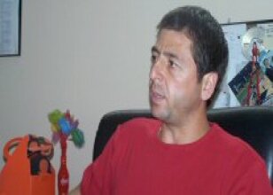 Tun�kol g�revinin ba��nda!