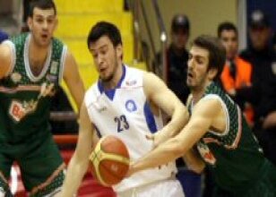 M�thi� ma� Antalya B.B.nin: 84-82