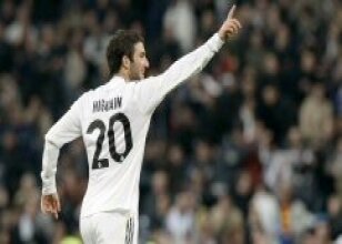 Juventus i�in 'Higuain' iddias�