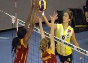Filede derbi heyecanı