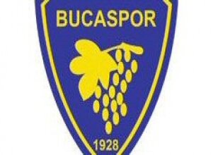 Bucaspor'a moral yeme�i