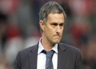 Mourinho Stamford Bridge'de