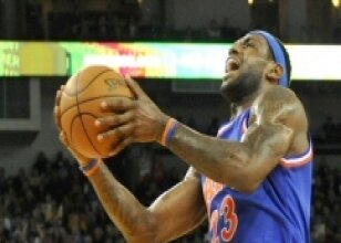 LeBron > Wade: 102-86