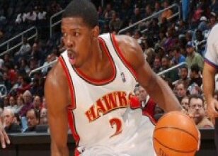 Joe Johnson s�k�nt�s�