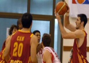 Erdemir son �eyrekte: 76-74