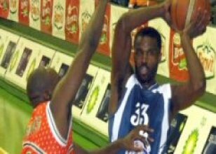 Banvit'i yenebilene a�k olsun: 94-85