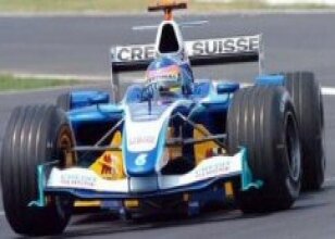 Sauber kimlik değiştirdi