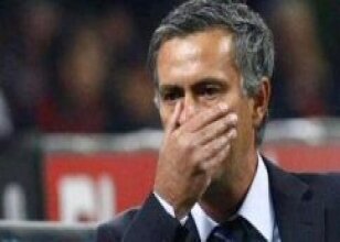 Jose'nin akl� fikri Chelsea'de