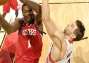 Hido'suz Toronto kay�p!