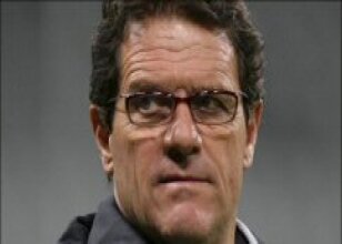 Capello: "En az yar� final"