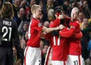 Milan'� '�eytan' �arpt�: 4-0