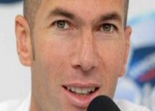 Zidane hoca olacak m�?