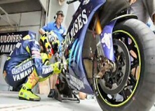 Balaton MotoGP yeti�meyecek!
