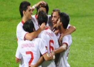 Milli Tak�m NTV'de
