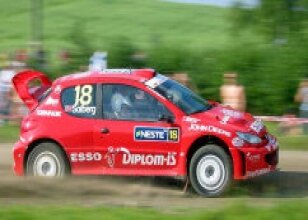 T�rkiye Rallisi, D�nya Ralli �ampiyonas� olarak yap�lacak