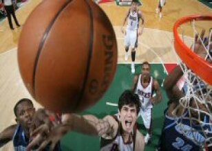 D�ello'yu Ersan kazand�: 95-87